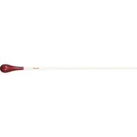 Mollard P14CN 14-Inch Mollard Baton with Cocobolo Handle-Natural Shaft Conductor Baton
